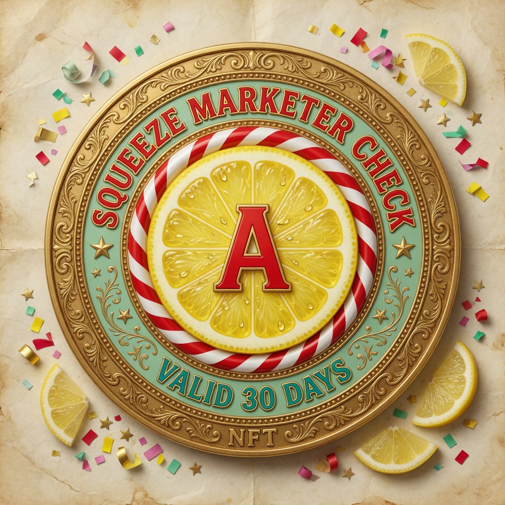 Golden Ticket