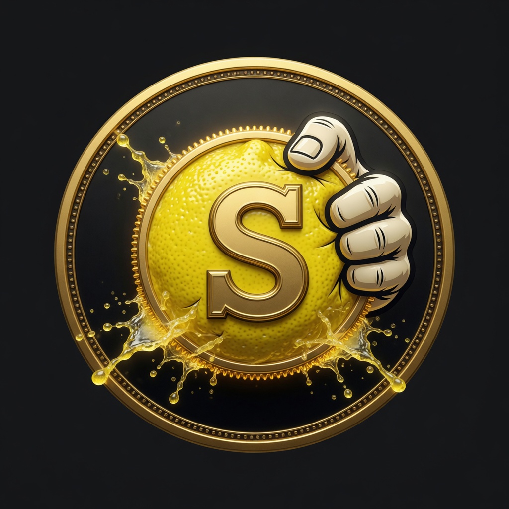 $SQUEEZE coin logo